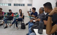 Evento do NAC foi realizado no último dia 16 de julho