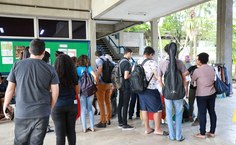 Participaram estudantes da Nigéria, São Tomé e Príncipe, Eslovaquia, Moçambique, Senegal e Guiné Bissau