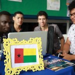 Primeiro InterUfal reúne intercambistas estrangeiros