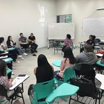 Prograd realiza 1° Encontro dos Estagiários da Ufal