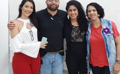 Encontro foi realizado pela Prograd na última terça (23)