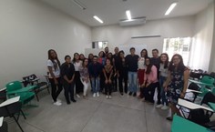 Encontro foi realizado pela Prograd na última terça (23)