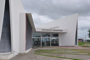 Restaurante Universitário não funcionará na manhã desta sexta, 2