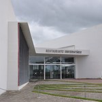 Restaurante Universitário não funcionará na manhã desta sexta, 2