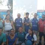 Trabalho da Ufal sobre prática paradesportiva é premiado