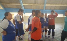 Certificação ocorrerá durante o Seminário Internacional Paralímpico Escolar