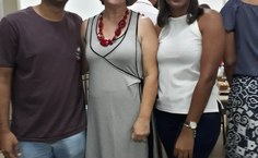 Seminário Internacional definiu sete áreas temáticas e o trabalho premiado da Ufal está entre os dez selecionados