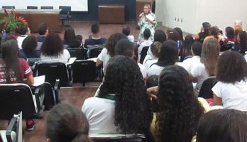 2ª Mostra de Estudantes do HU acontece no dia 9 de agosto