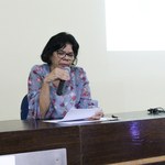 5º Encontro do Pibid lota auditório com professores e alunos da Ufal