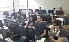 Alunos de Administração ajudam com projeto de isenção fiscal para o Brutus