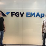 Convênio entre Ufal e Fundação Getúlio Vargas manda alunos para intercâmbio