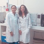 Doutoranda em Química vence prêmio da Sociedade Brasileira de Catálise