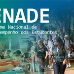 Enade inicia etapa de autenticação de alunos concluintes