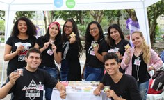 Marcas e produtos foram criados pelos estudantes da Ufal