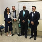 Faculdade de Direito realiza primeiro concurso de júris