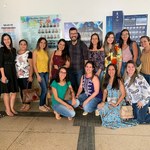 Proest realiza acolhimento aos estudantes do edital de assistência