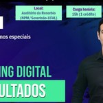 Renorbio oferta curso de Marketing Digital de Resultados