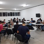 Residência Universitária convoca 14 novos estudantes