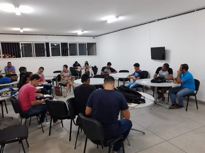 14 estudantes do Campus A.C. Simões foram contemplados