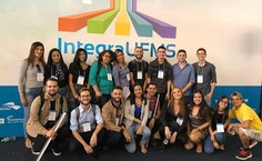 Ufal presente na 71ª Reunião Anual da Sociedade Brasileira para o Progresso da Ciência (SBPC), na Universidade Federal do Mato Grosso do Sul (UFMS)