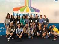 Ufal presente na 71ª Reunião Anual da Sociedade Brasileira para o Progresso da Ciência (SBPC), na Universidade Federal do Mato Grosso do Sul (UFMS)