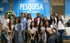 Trabalhos selecionados pela Ufal para participação no evento foram os premiados com certificado de Excelência Acadêmica do PIBIC e PIBITI