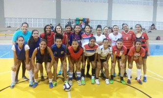 Ufal participa de etapa regional dos Jogos Universitários Brasileiros