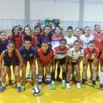 Ufal participa de etapa regional dos Jogos Universitários Brasileiros