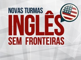 Abertas inscrições para cursos de inglês do Núcleo de Línguas da Ufal