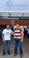 Alunos apresentam trabalhos em evento nacional de Administração