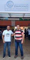 Alunos apresentam trabalhos em evento nacional de Administração