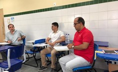 GPTPEM representou a Ufal em eventos na área da educação