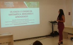 GPTPEM representou a Ufal em eventos na área da educação