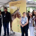 Integrantes do Grupequi participam de evento sobre bioética e direitos animais