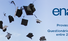Divulgação: Inep
