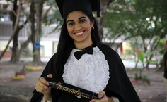 Foram realizadas três cerimônias realizadas ao longo da última sexta-feira (30)