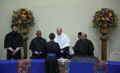 Em média, na Ufal em Maceió, cerimônia de colação de grau social acontece duas vezes por mês