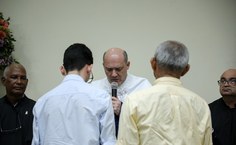 Colação de grau social acontece periodicamente  nos campi A.C. Simões, Arapiraca e do Sertão