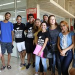 Estudantes de Relações Públicas fazem visita técnica à Ascom da Ufal