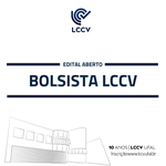 Inscrição para seleção de bolsista do LCCV pode ser feita até 10 de janeiro