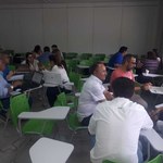 Oficinas para professores de Medicina tem planejamento do curso como foco