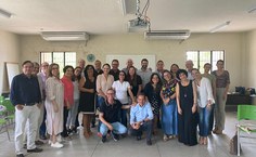 Oficinas de Atualização da Curricularização da Extensão