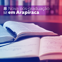 Arapiraca receberá novo curso de pós-graduação no próximo ano