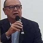 Professor Walter Matias