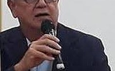 Professor Walter Matias