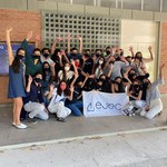 Empresa Júnior de Engenharia e Arquitetura seleciona novos membros