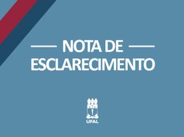 Gestão da Ufal emite nota sobre fato envolvendo alunas do A.C. Simões