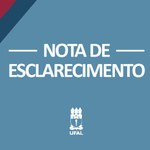 Gestão da Ufal emite nota sobre fato envolvendo alunas do A.C. Simões