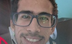 Nelson Gomes Neto, outro integrante do time IC que conquistou destaque no IEEEXtreme