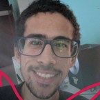 Nelson Gomes Neto, outro integrante do time IC que conquistou destaque no IEEEXtreme